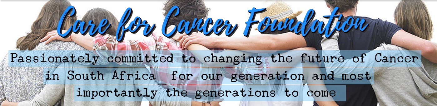 Care for Cancer Foundation